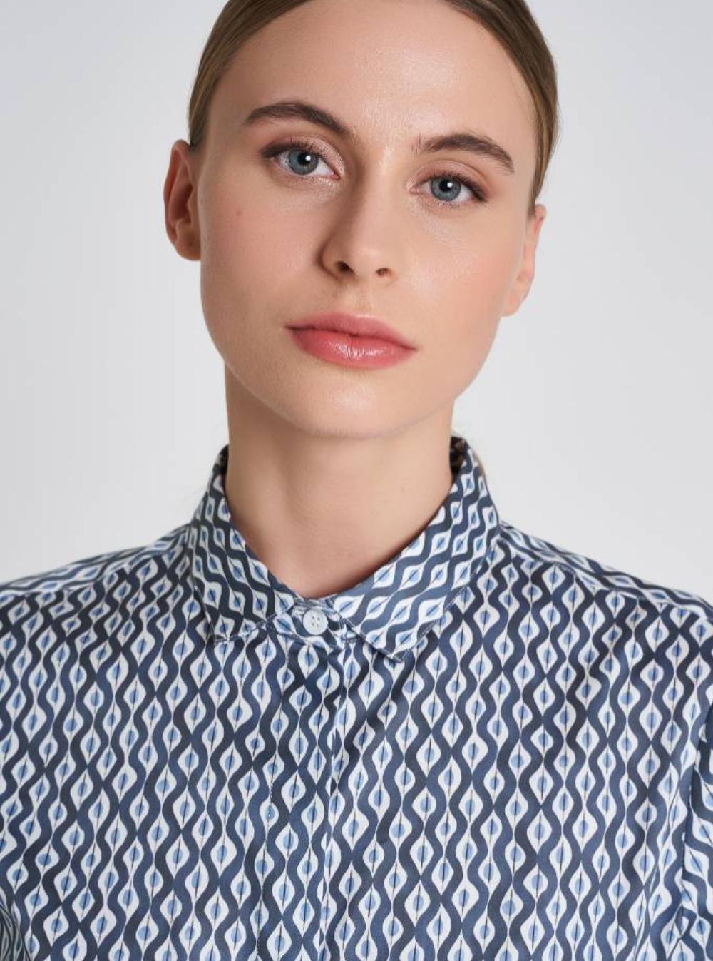 CAMICIA ASTRO