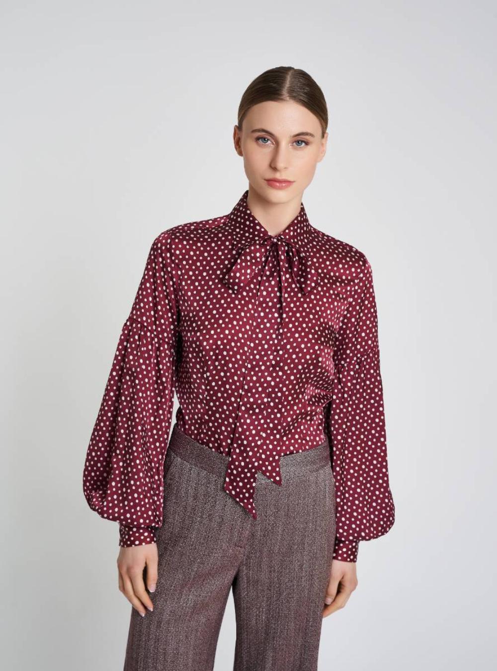 CAMICIA MAGIA