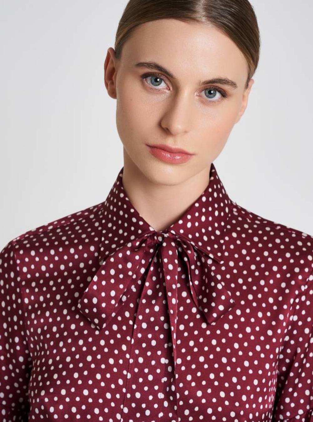 CAMICIA MAGIA