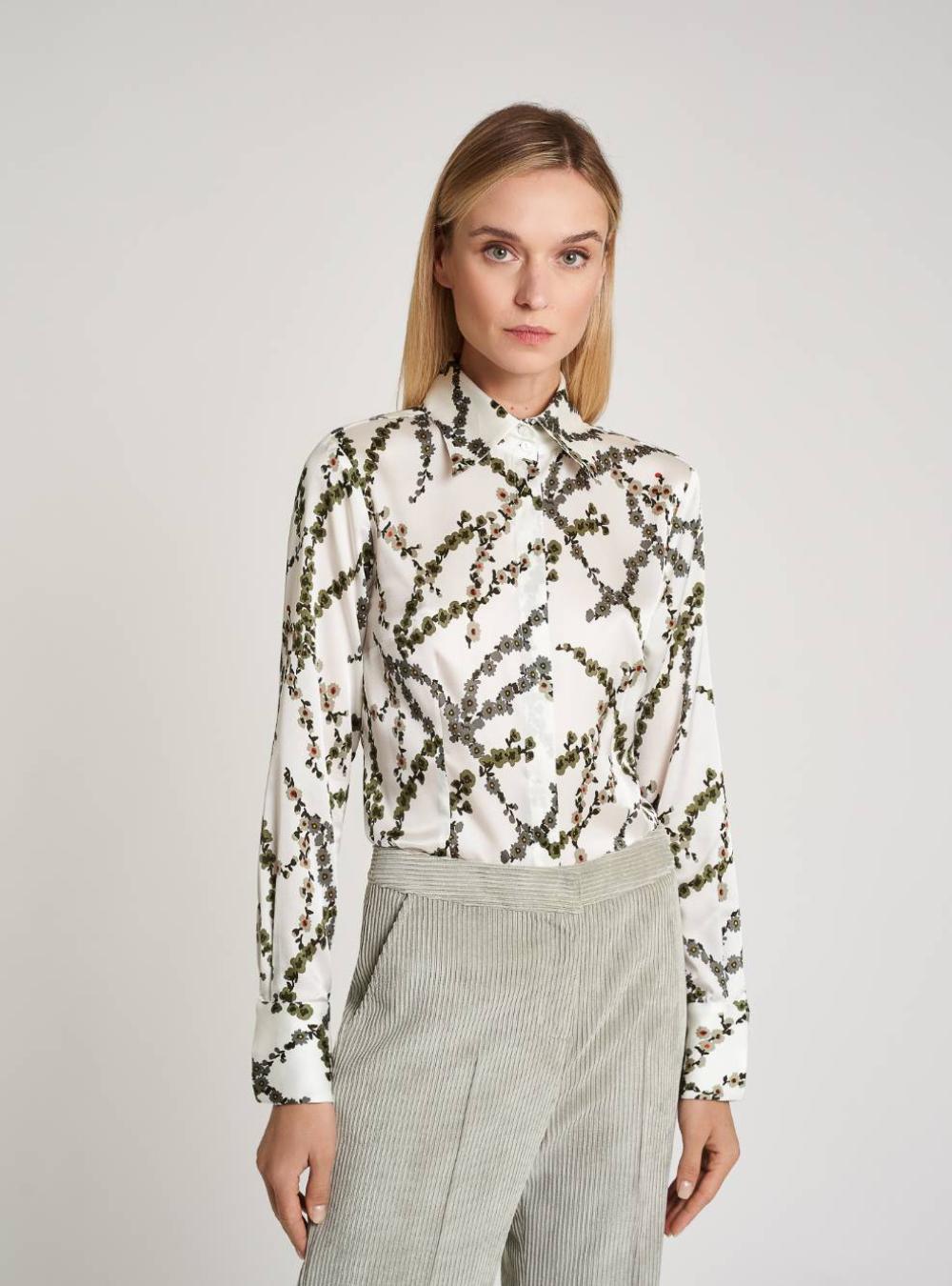 CAMICIA SPIRITO
