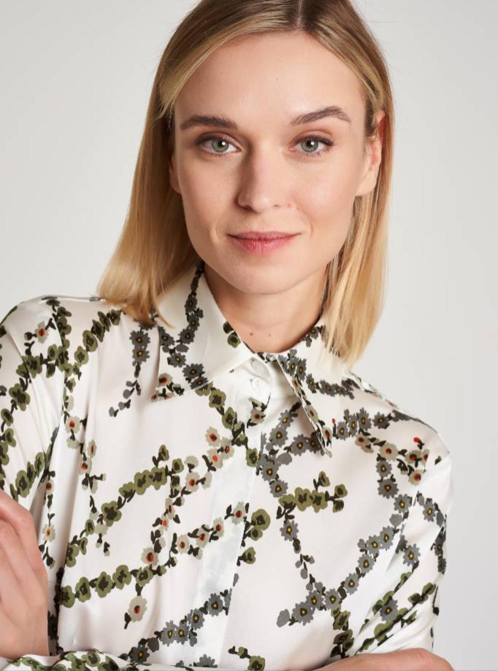 CAMICIA SPIRITO