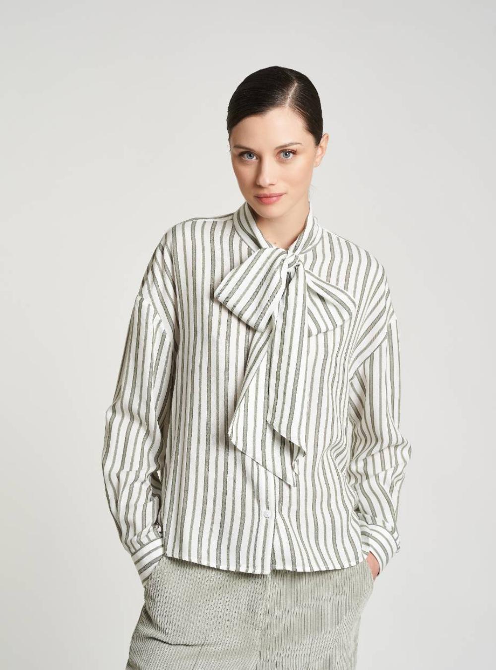 CAMICIA INGEGNO