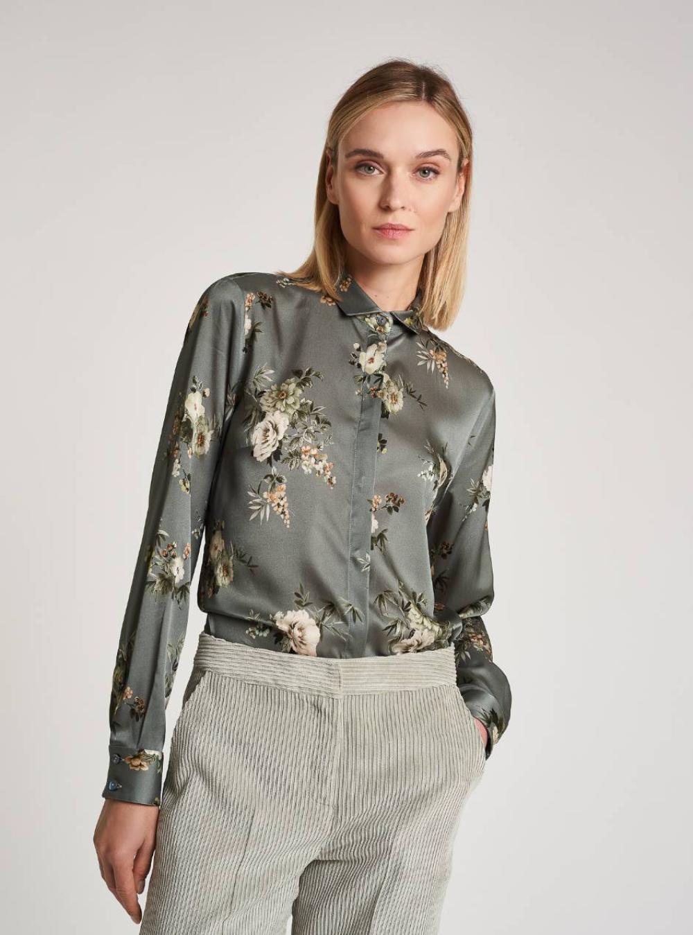 CAMICIA ESTASI