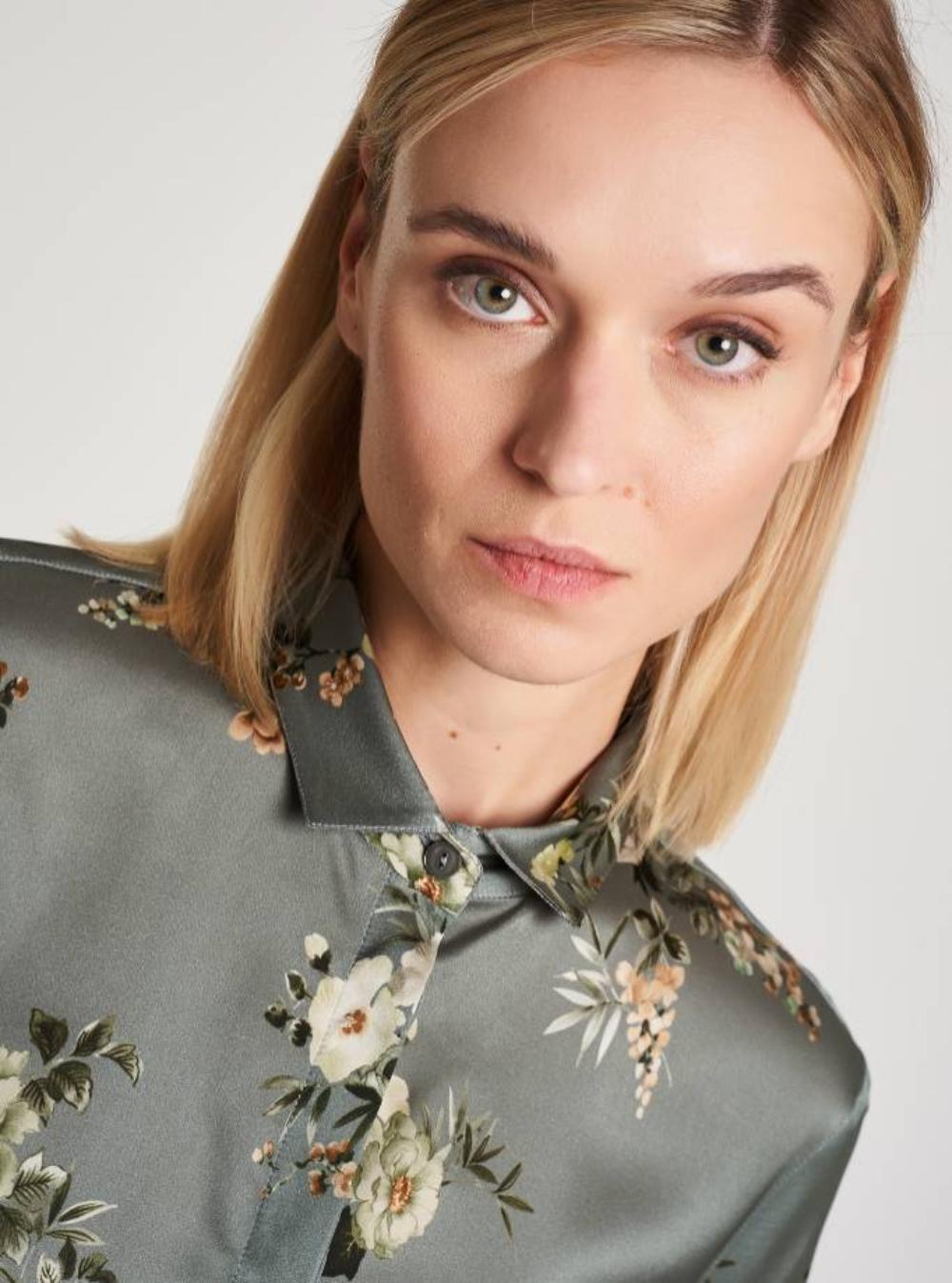 CAMICIA ESTASI