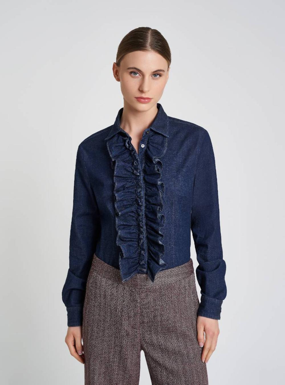 CAMICIA AURA