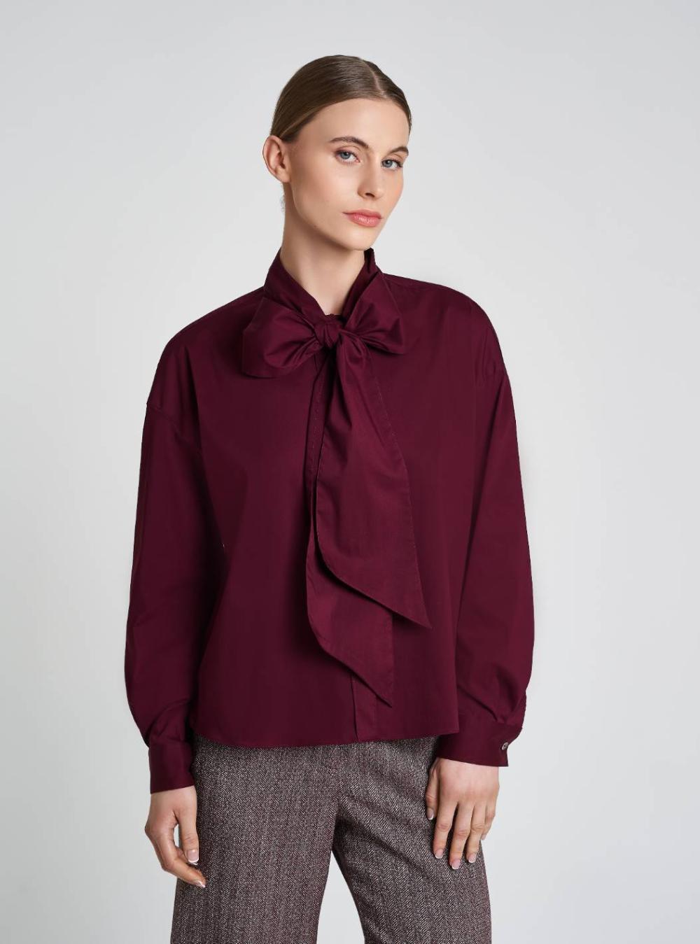 CAMICIA INGEGNO
