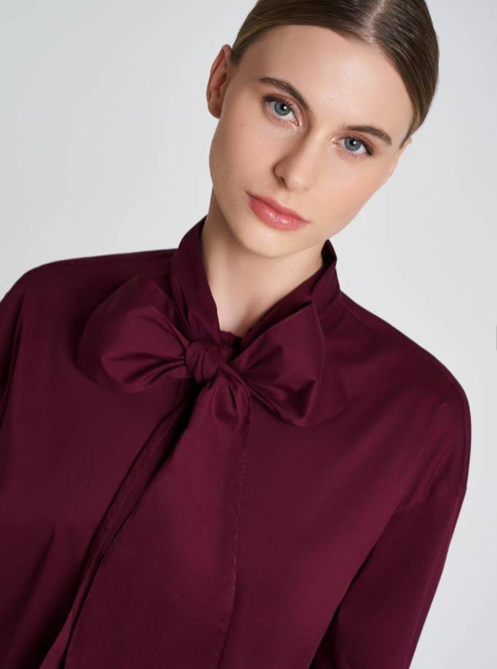 CAMICIA INGEGNO