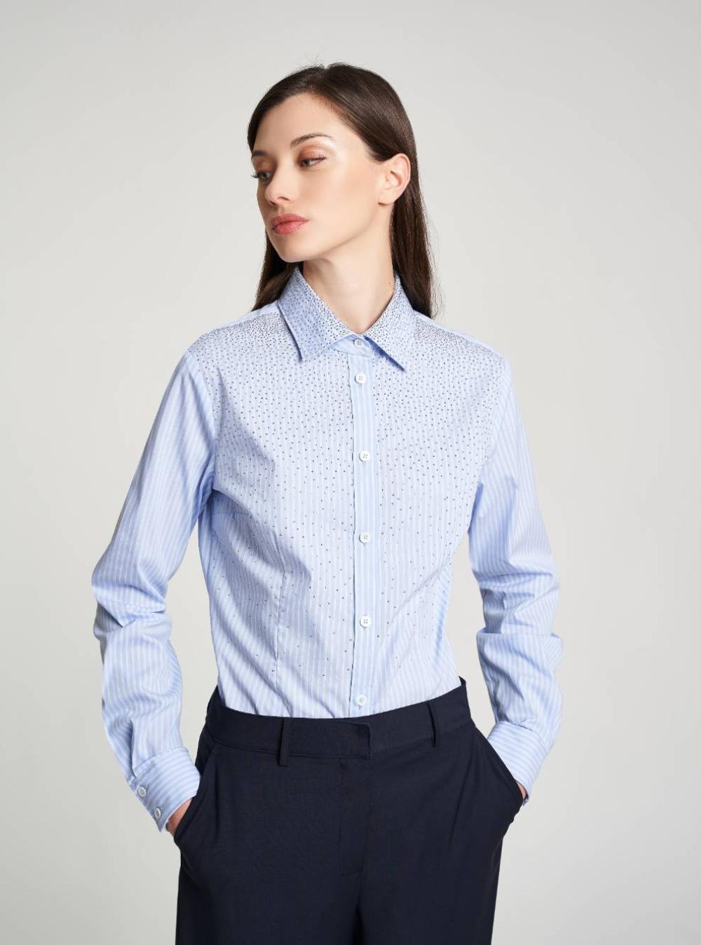 CAMICIA IDEALE