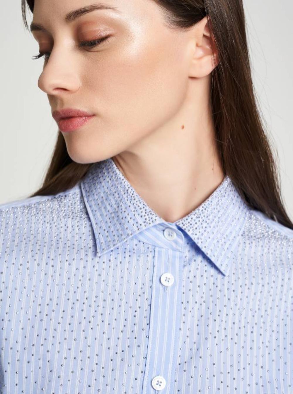CAMICIA IDEALE