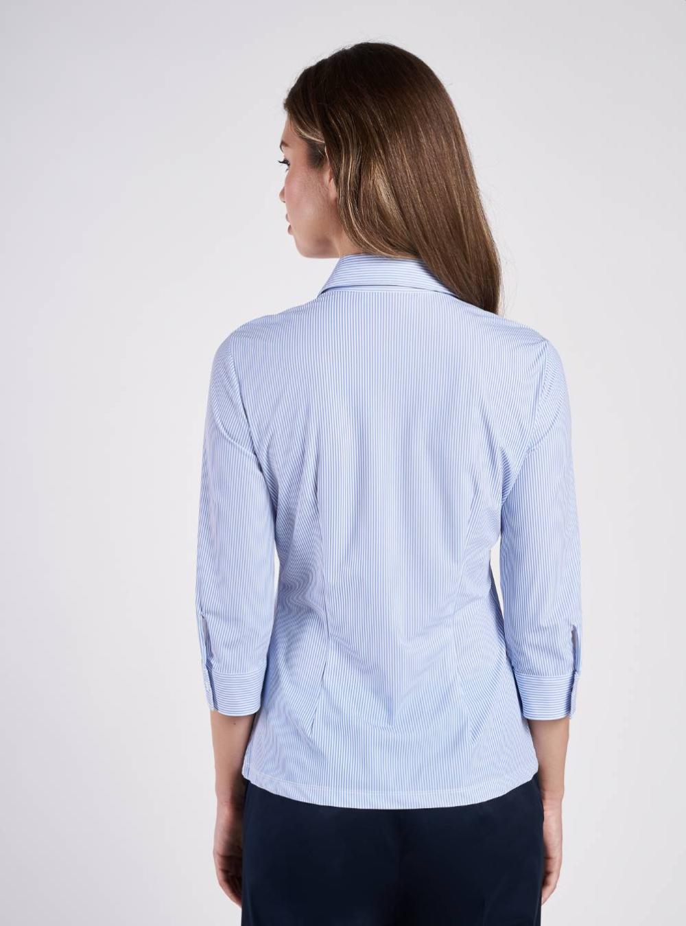 CAMICIA CIELO