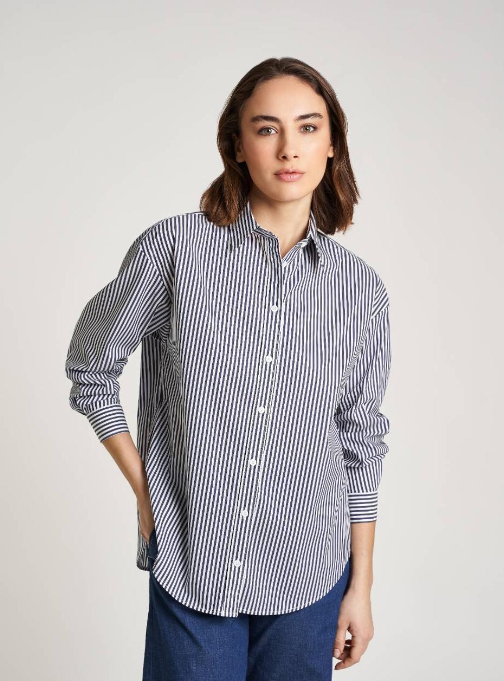 CAMICIA REINASSANCE