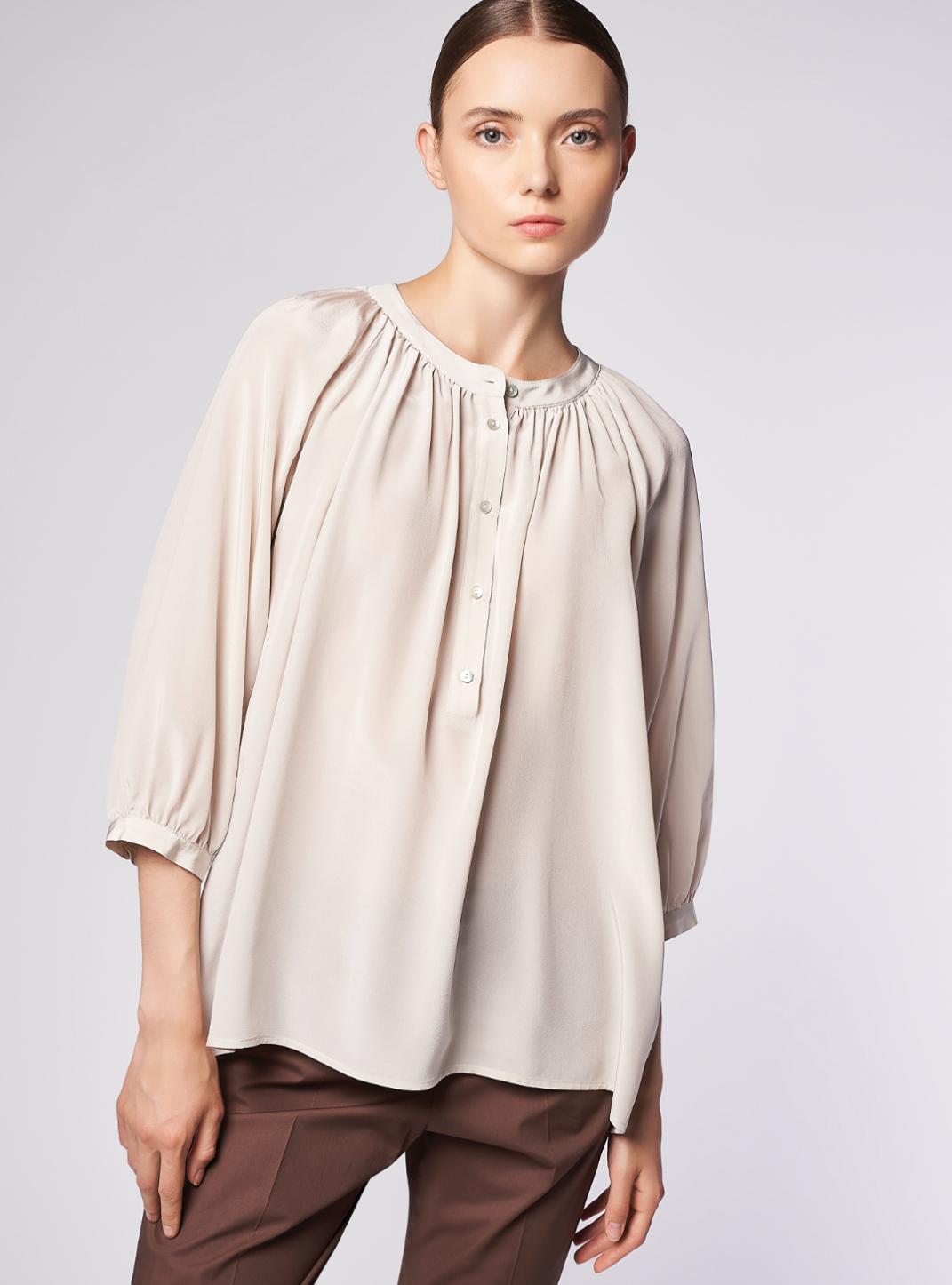 BLUSA SORGENTE
