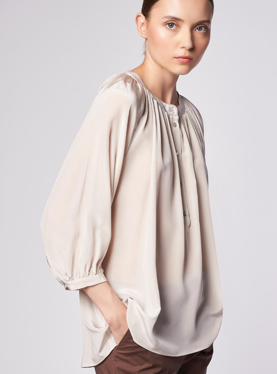 BLUSA SORGENTE