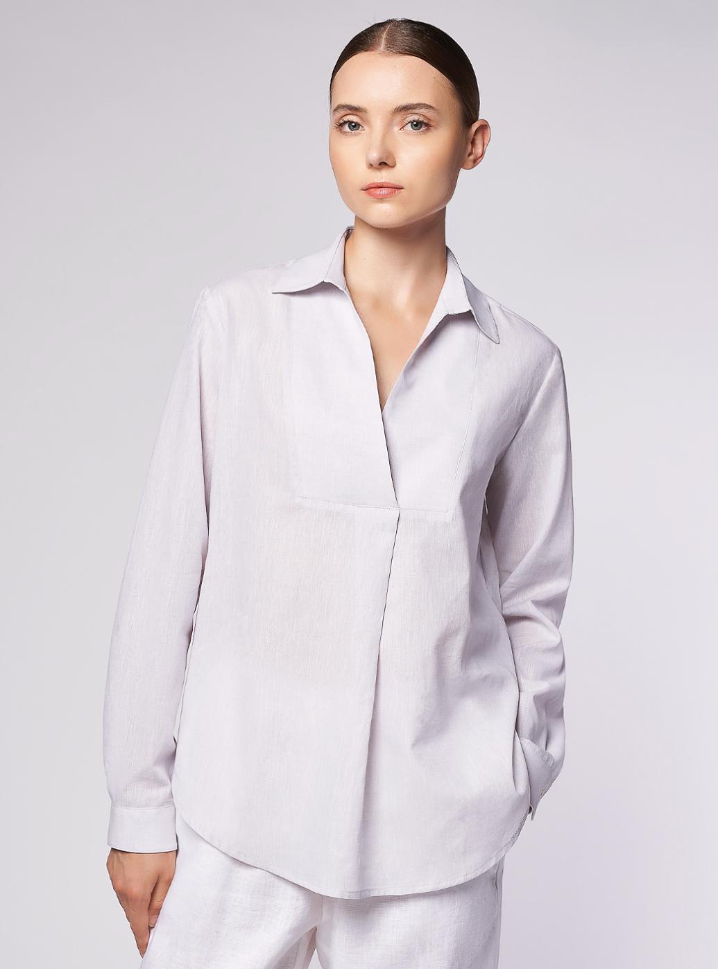 BLUSA GENTILE