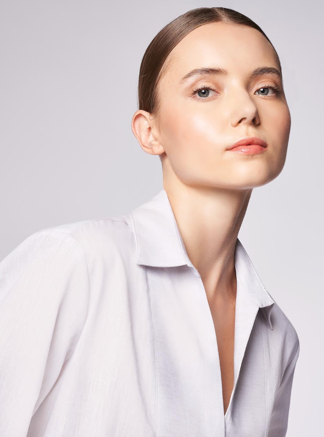 BLUSA GENTILE