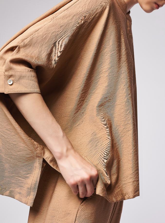 CAMICIA SPIRITO