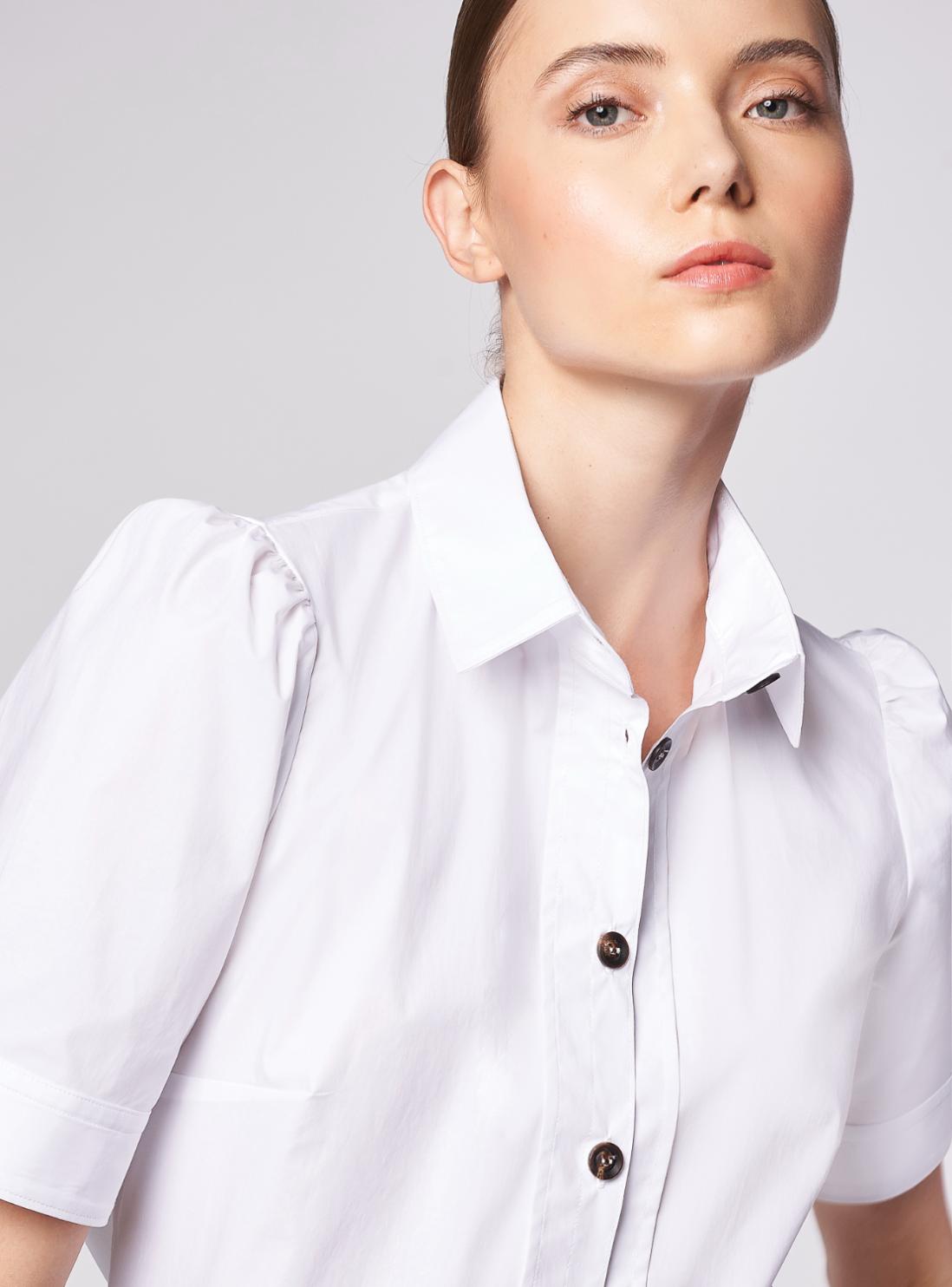 CAMICIA DESTINAZIONE