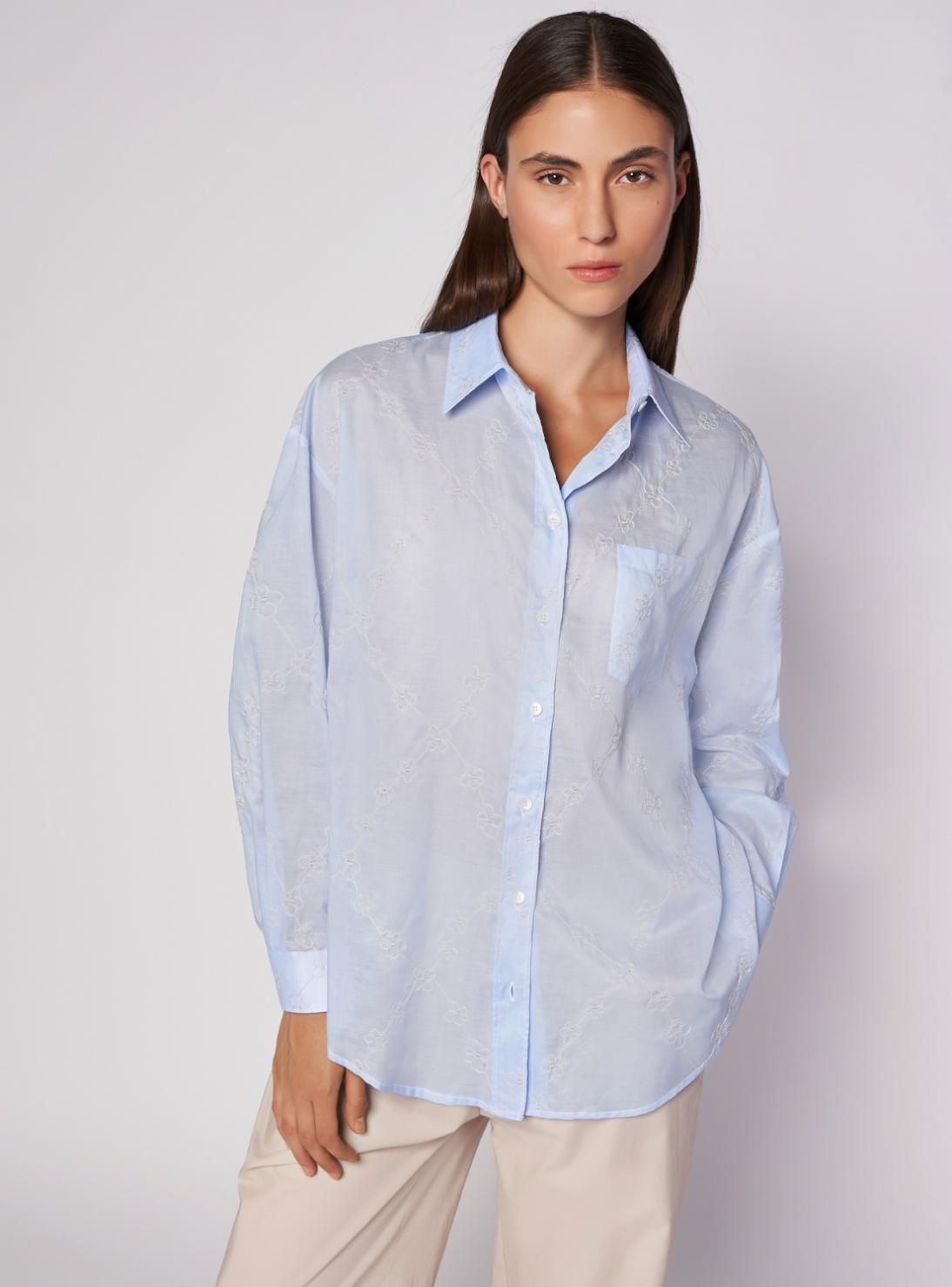 CAMICIA PRESENZA