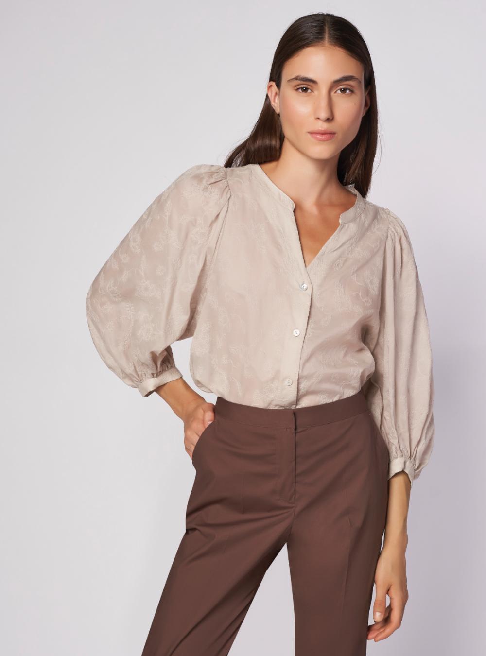 CAMICIA METAMORFOSI