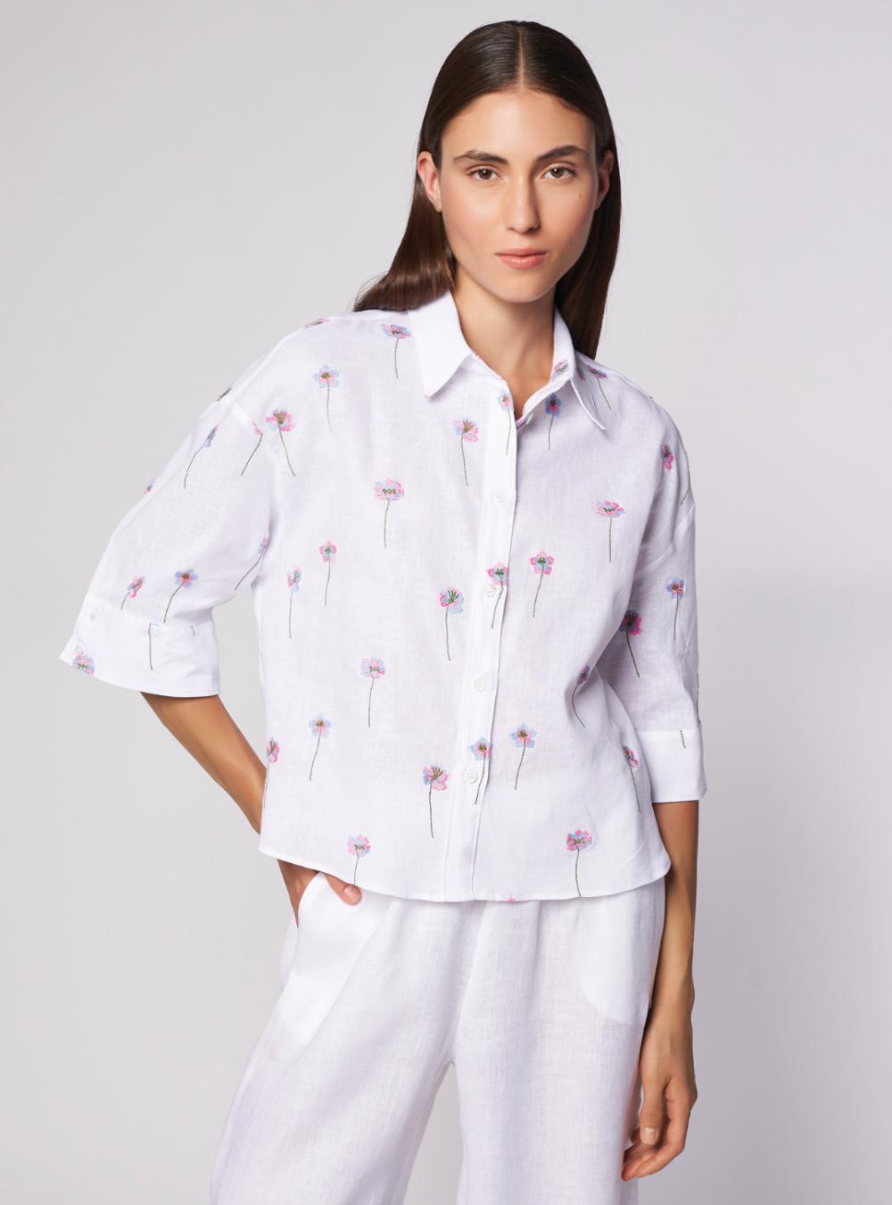 CAMICIA MEMORIA