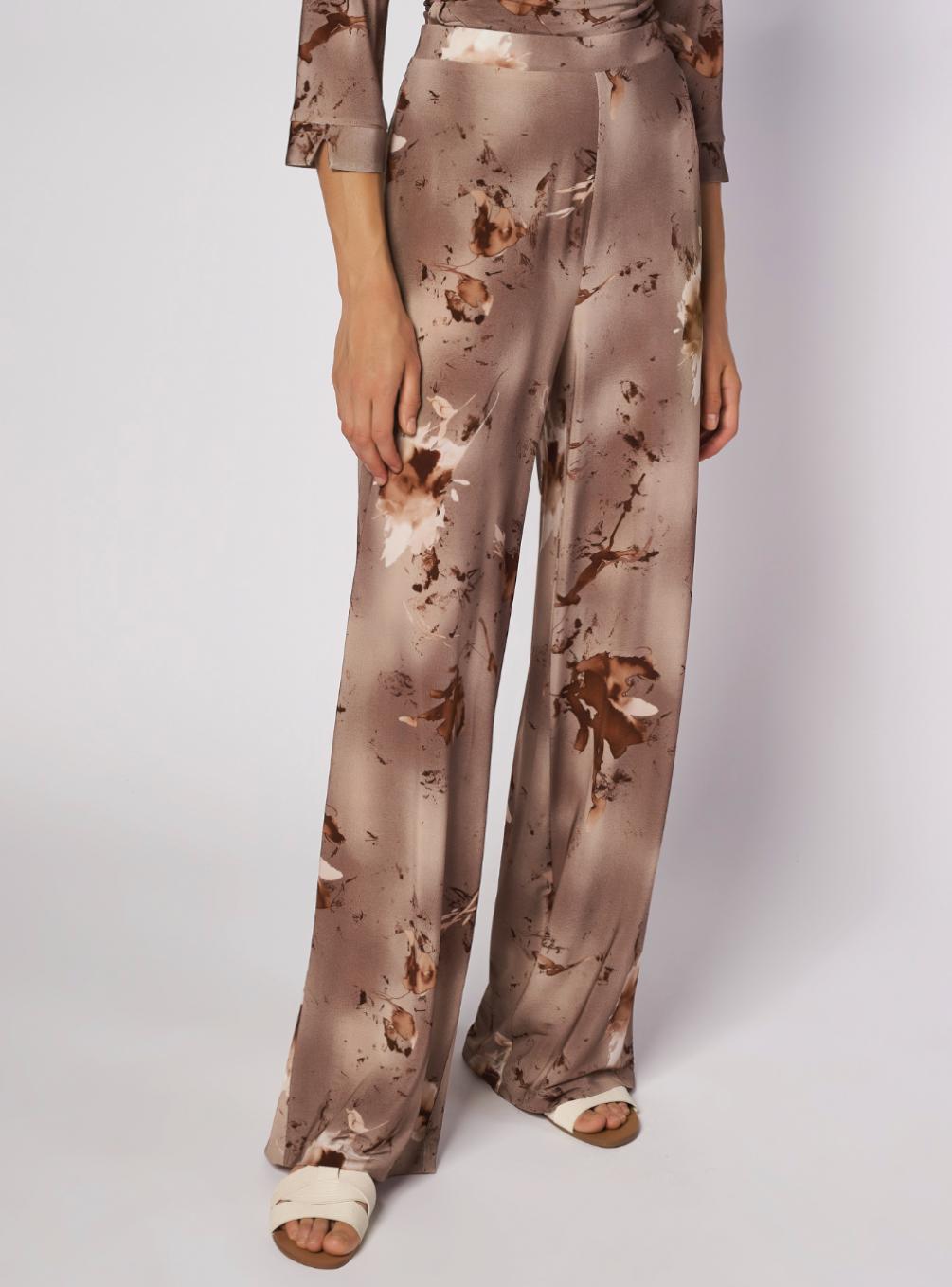 PANTALONE BRUGHIERA