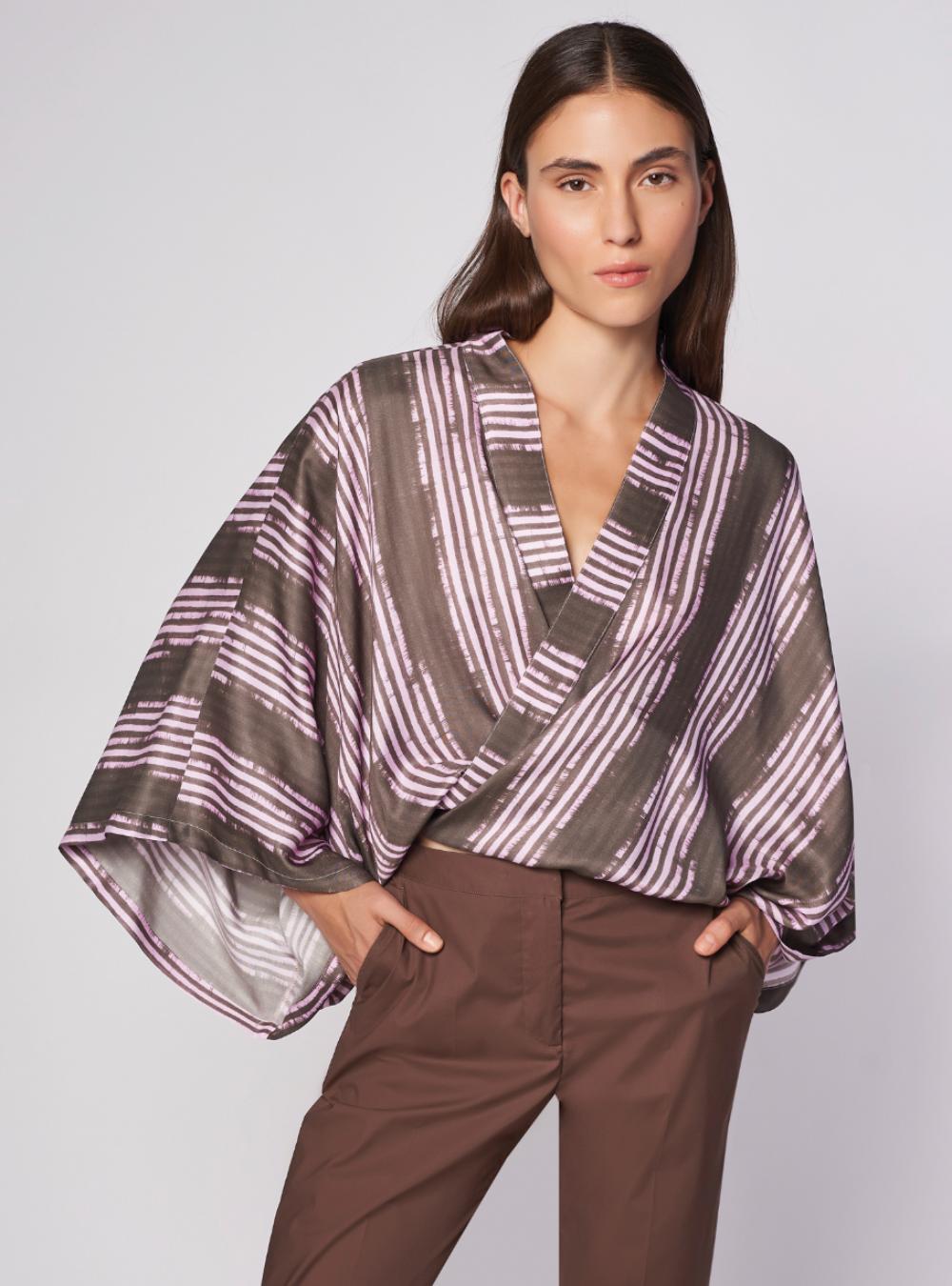 BLUSA ASTRO