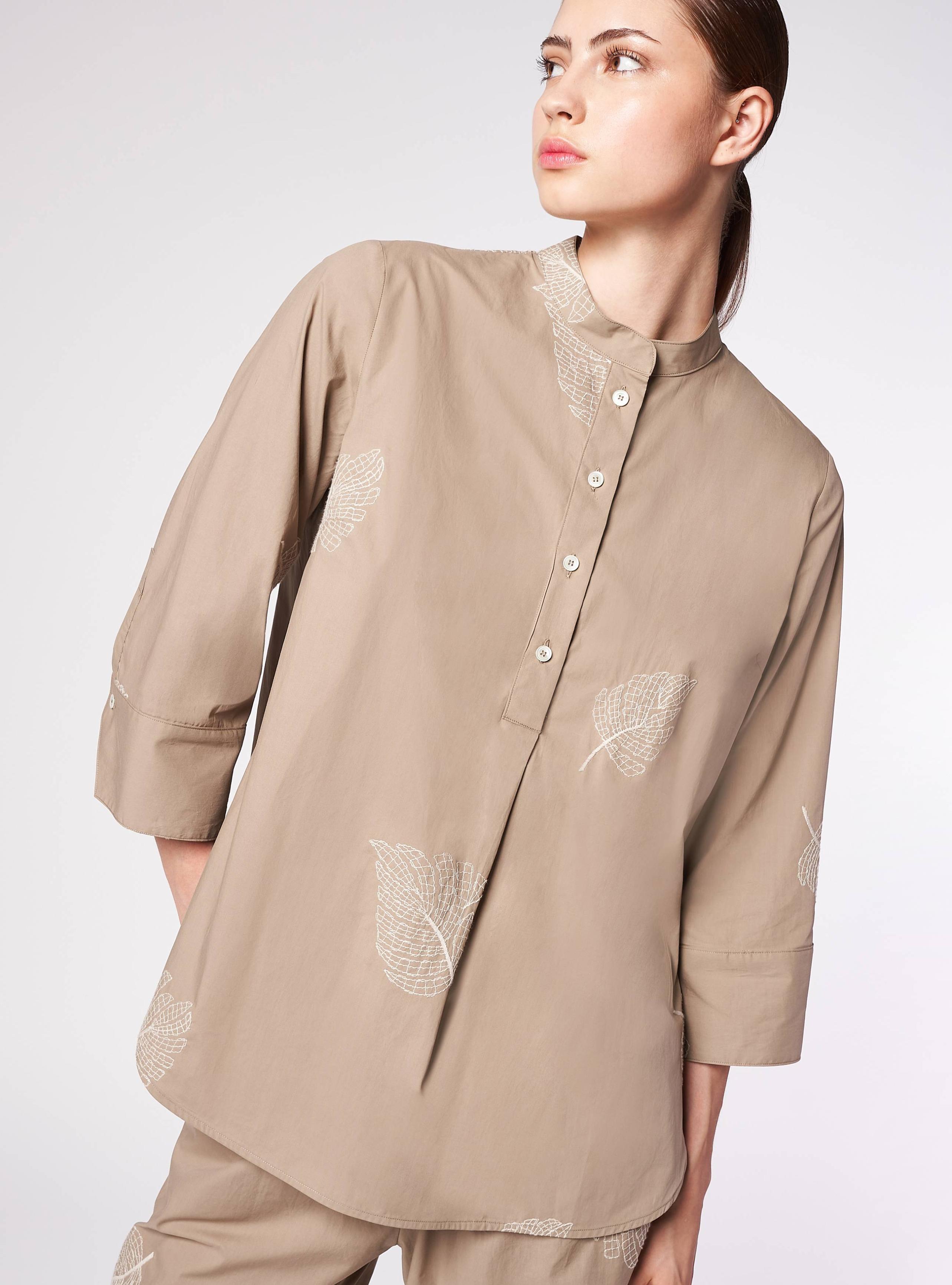 BLUSA ORIGINE