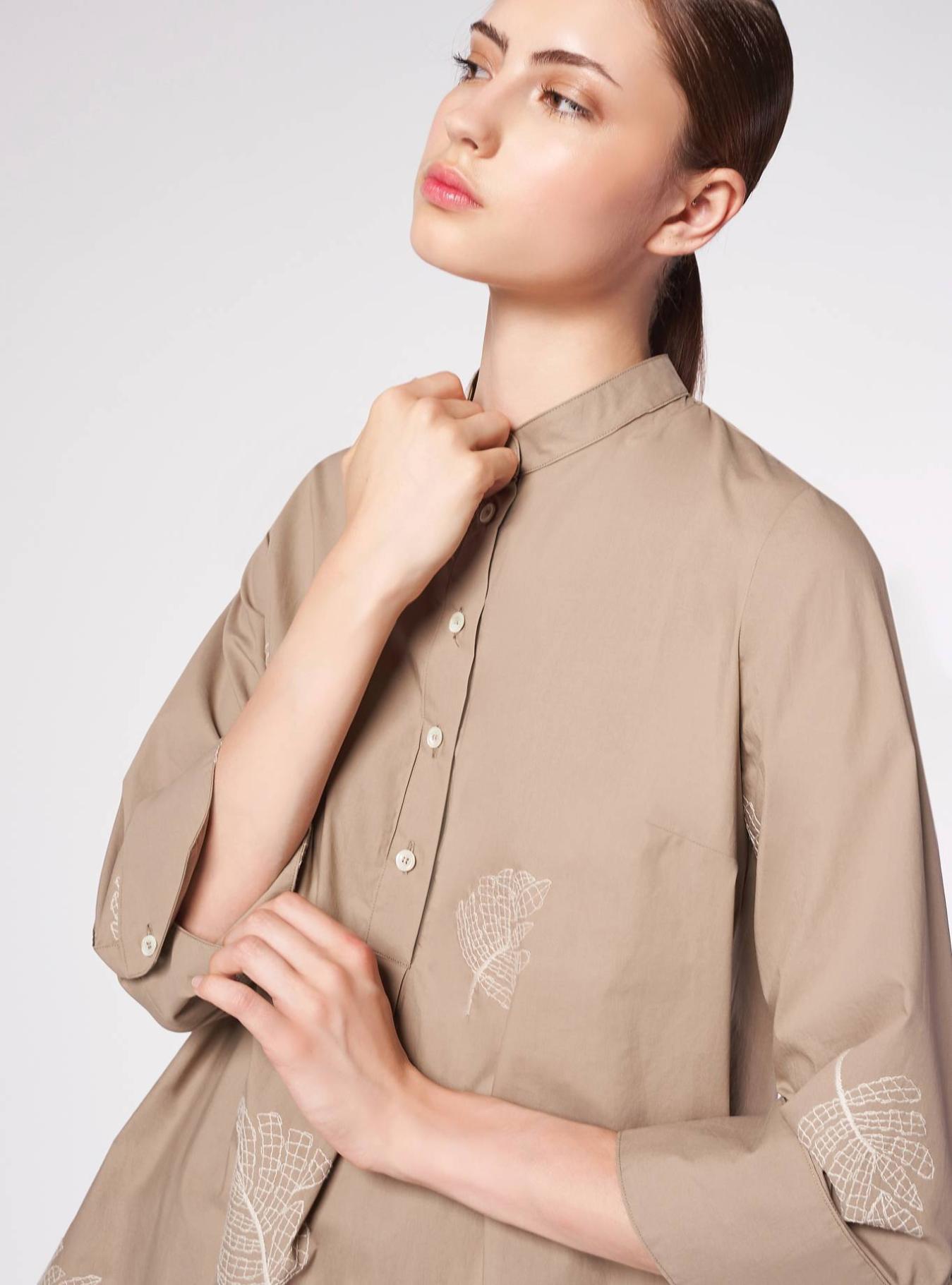 BLUSA ORIGINE