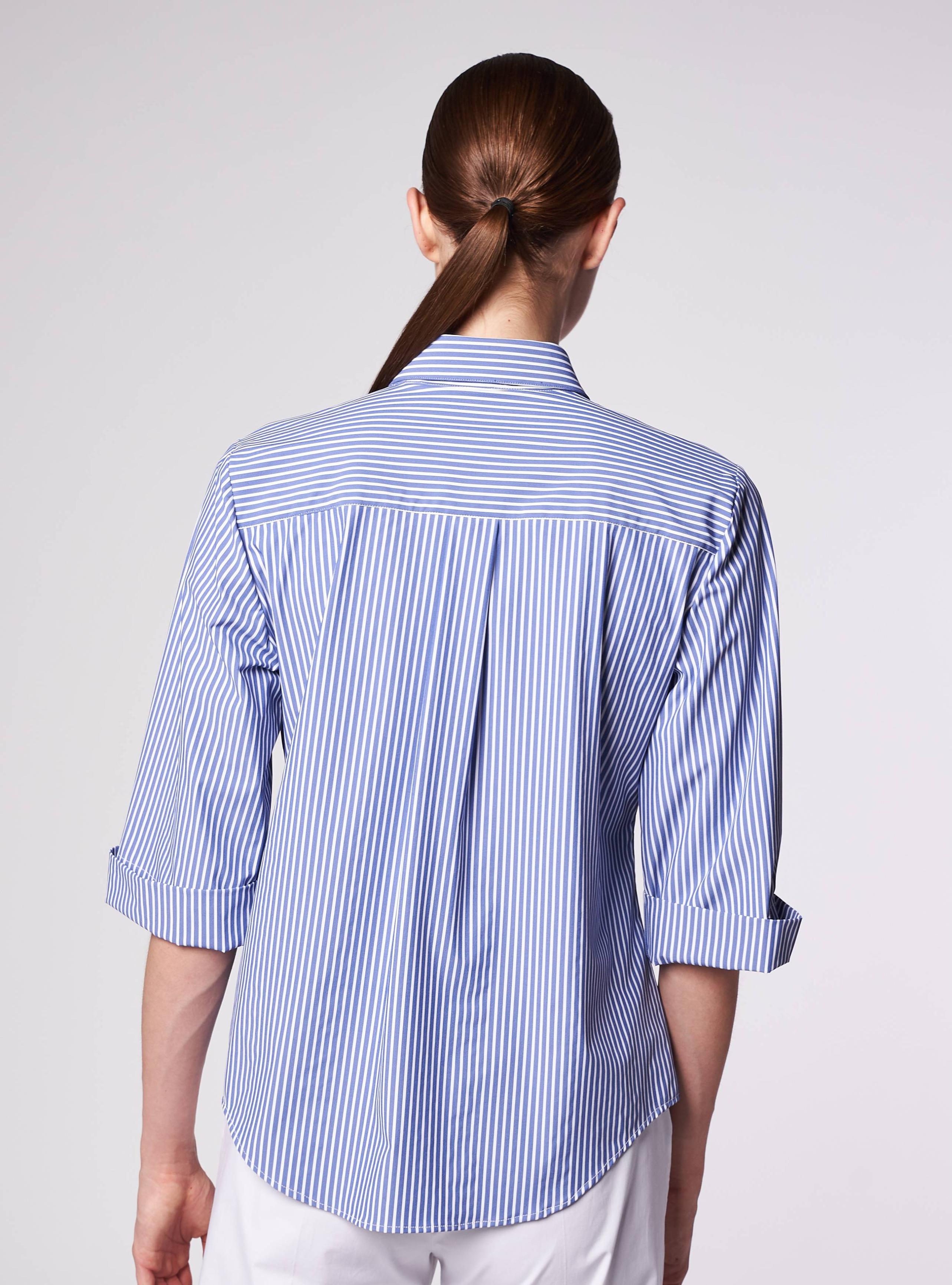 CAMICIA FLUIRE