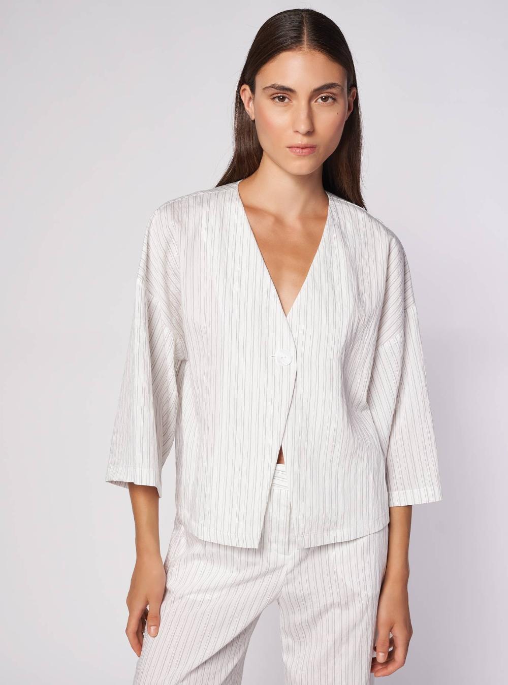CAMICIA SPAZIO