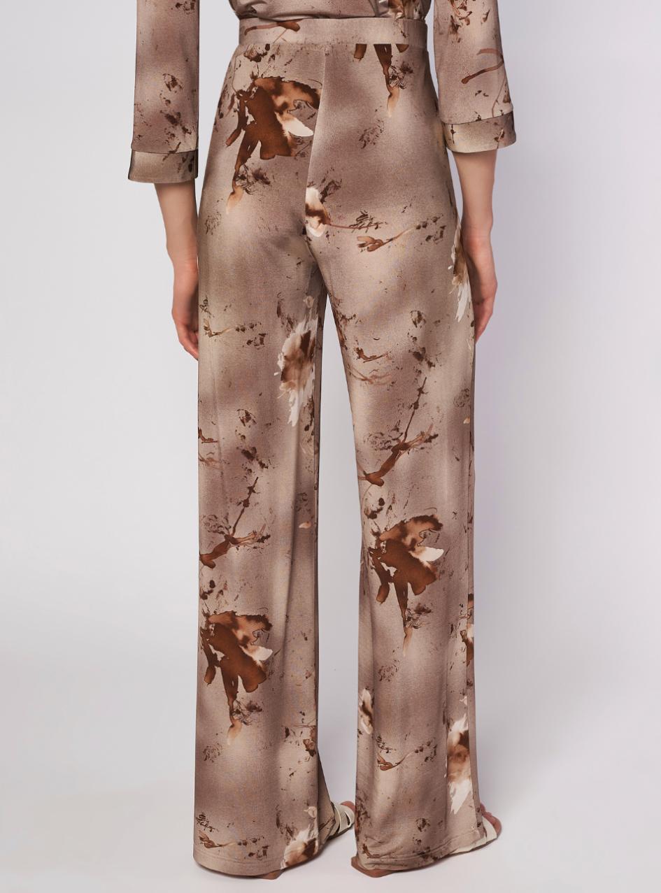 PANTALONE BRUGHIERA