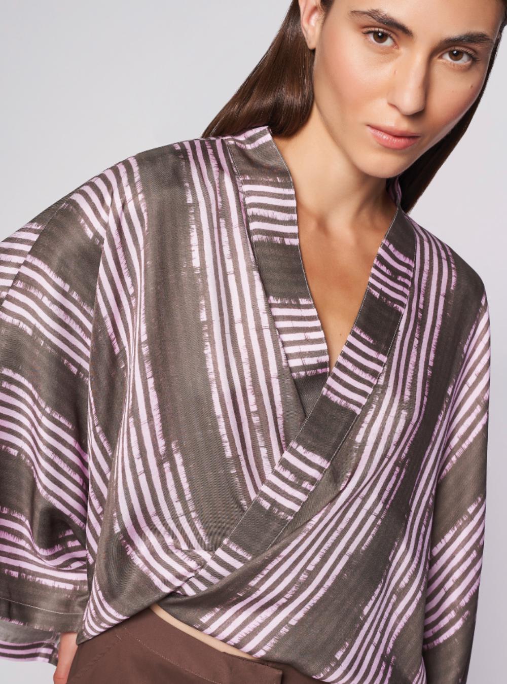 BLUSA ASTRO