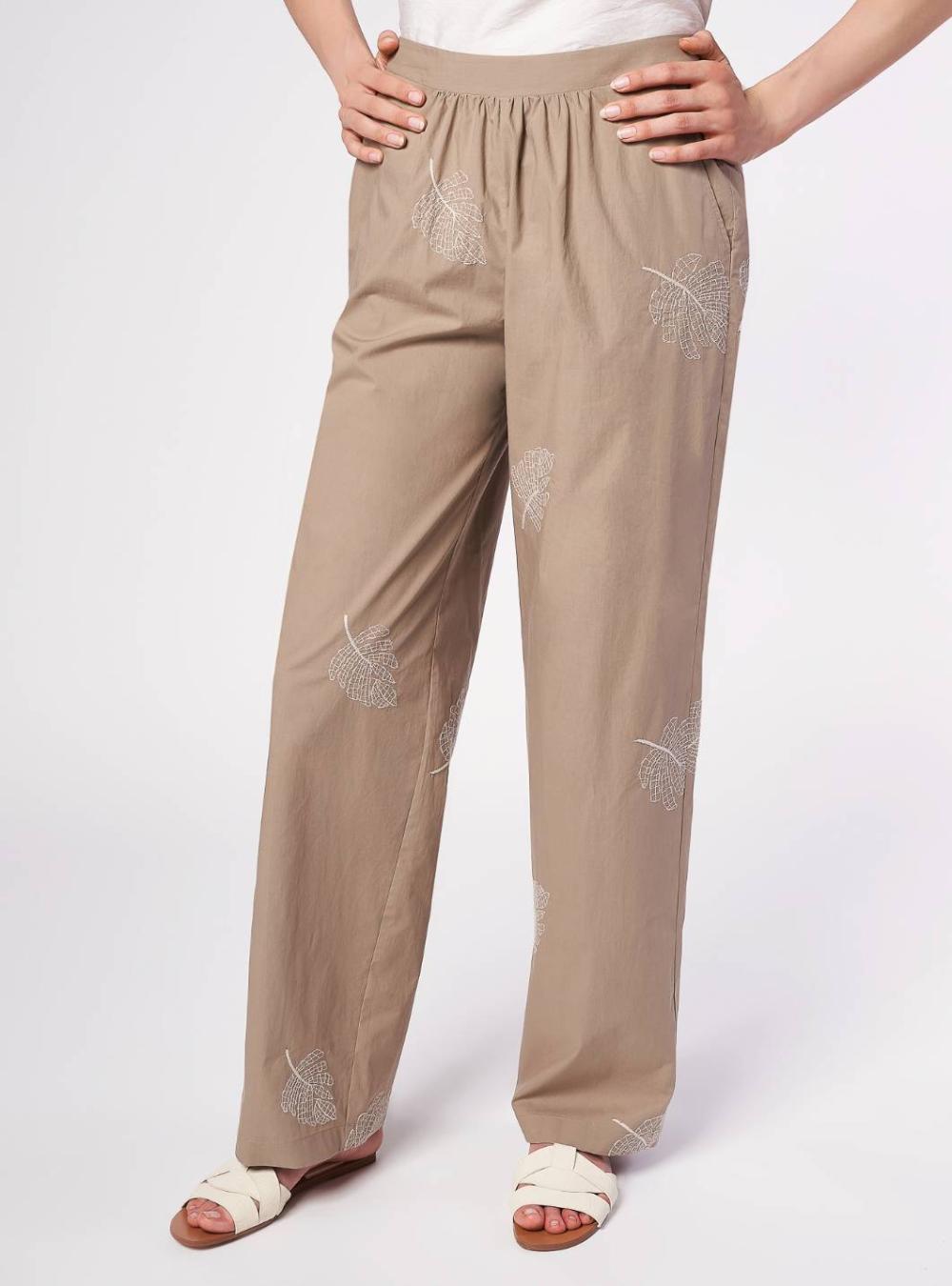 PANTALONE ALBA