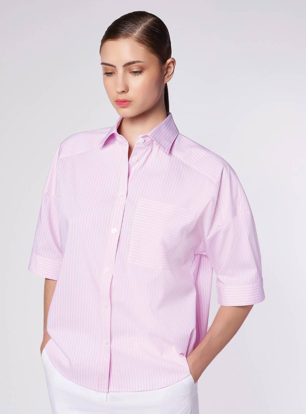 CAMICIA EQUILIBRIO