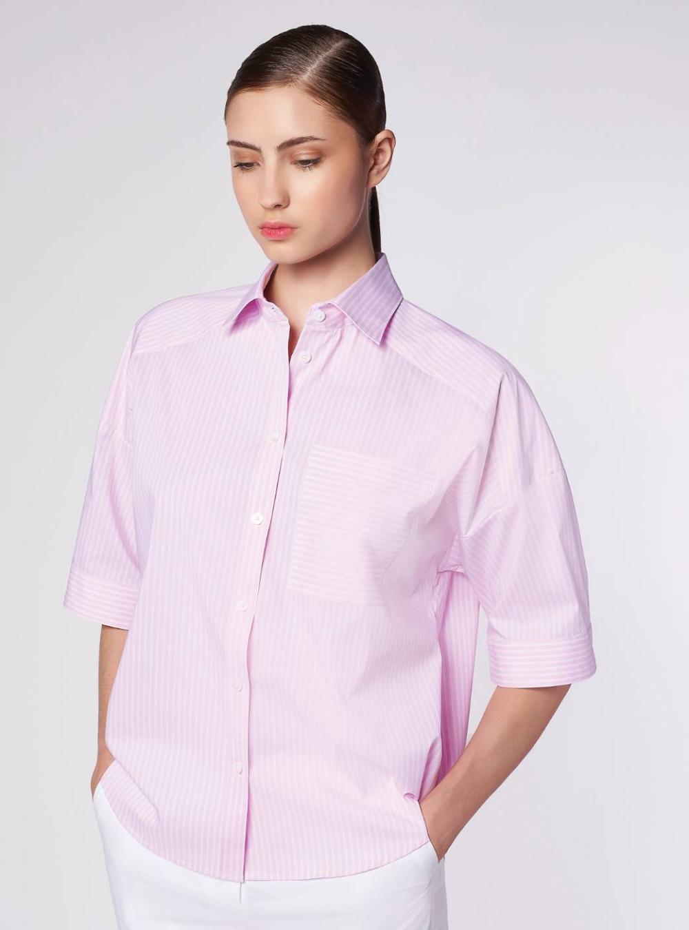 CAMICIA EQUILIBRIO