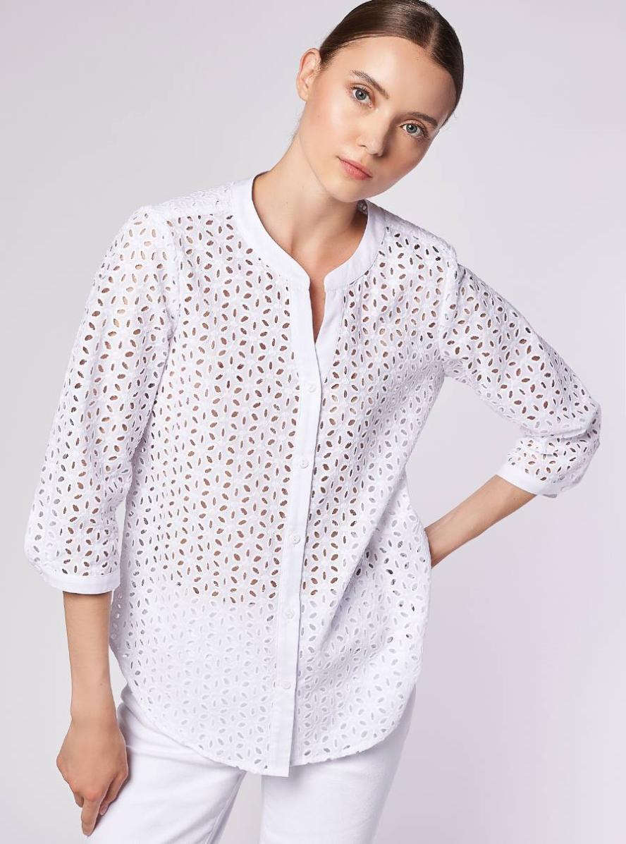 CAMICIA ARMONIA