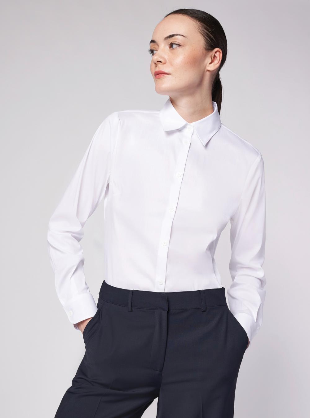 CAMICIA CALLIOPE