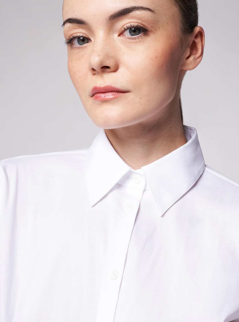 CAMICIA CALLIOPE