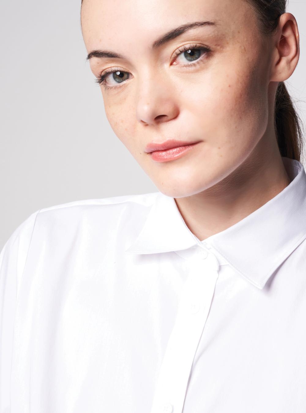 CAMICIA IDEALE