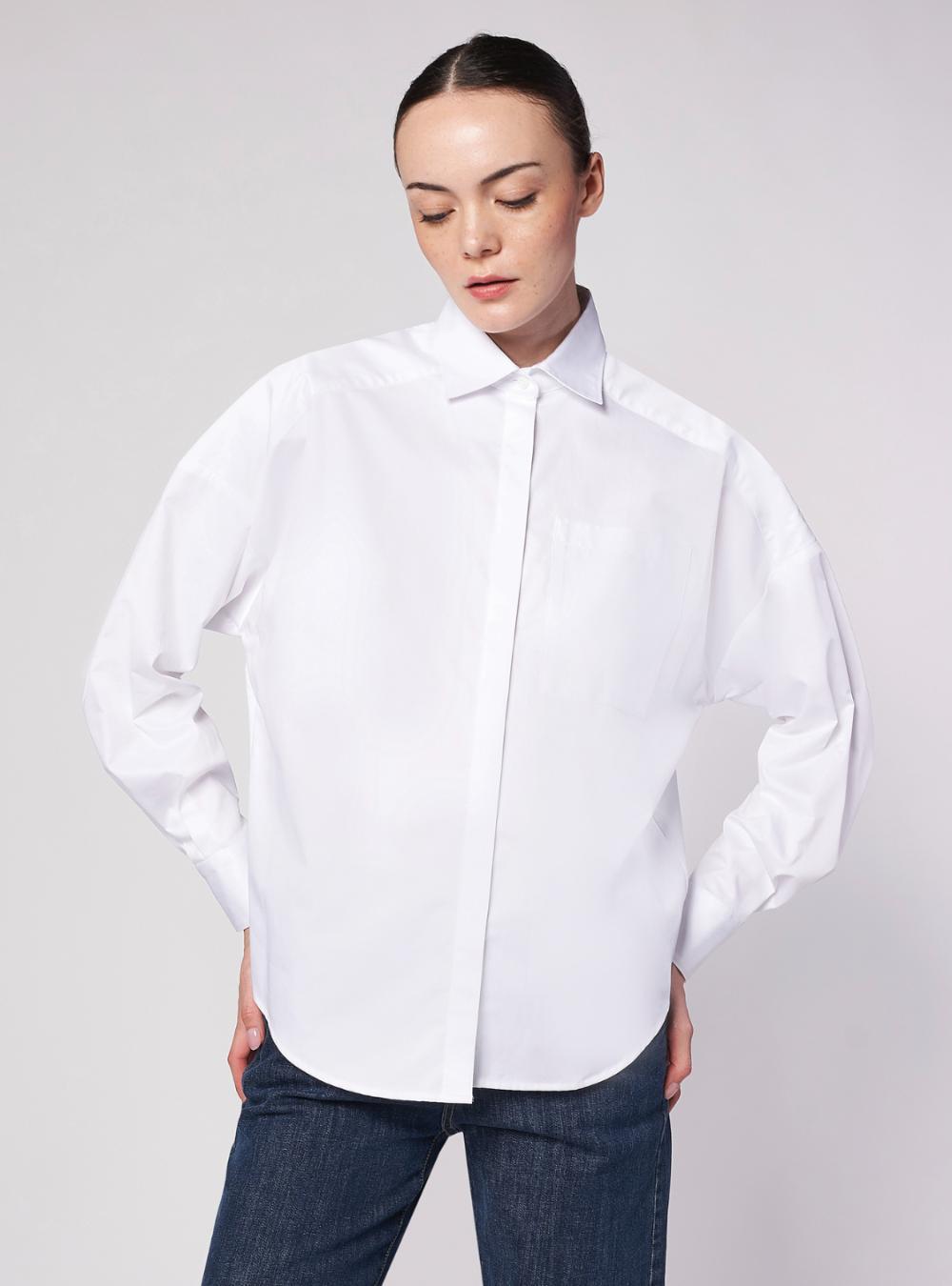 CAMICIA ESSENZA