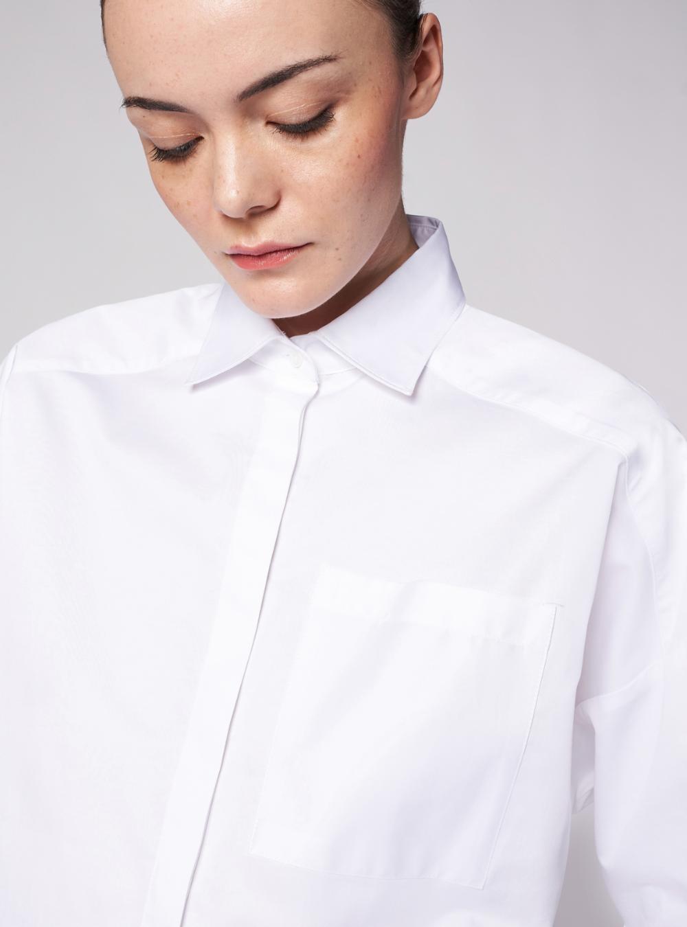 CAMICIA ESSENZA