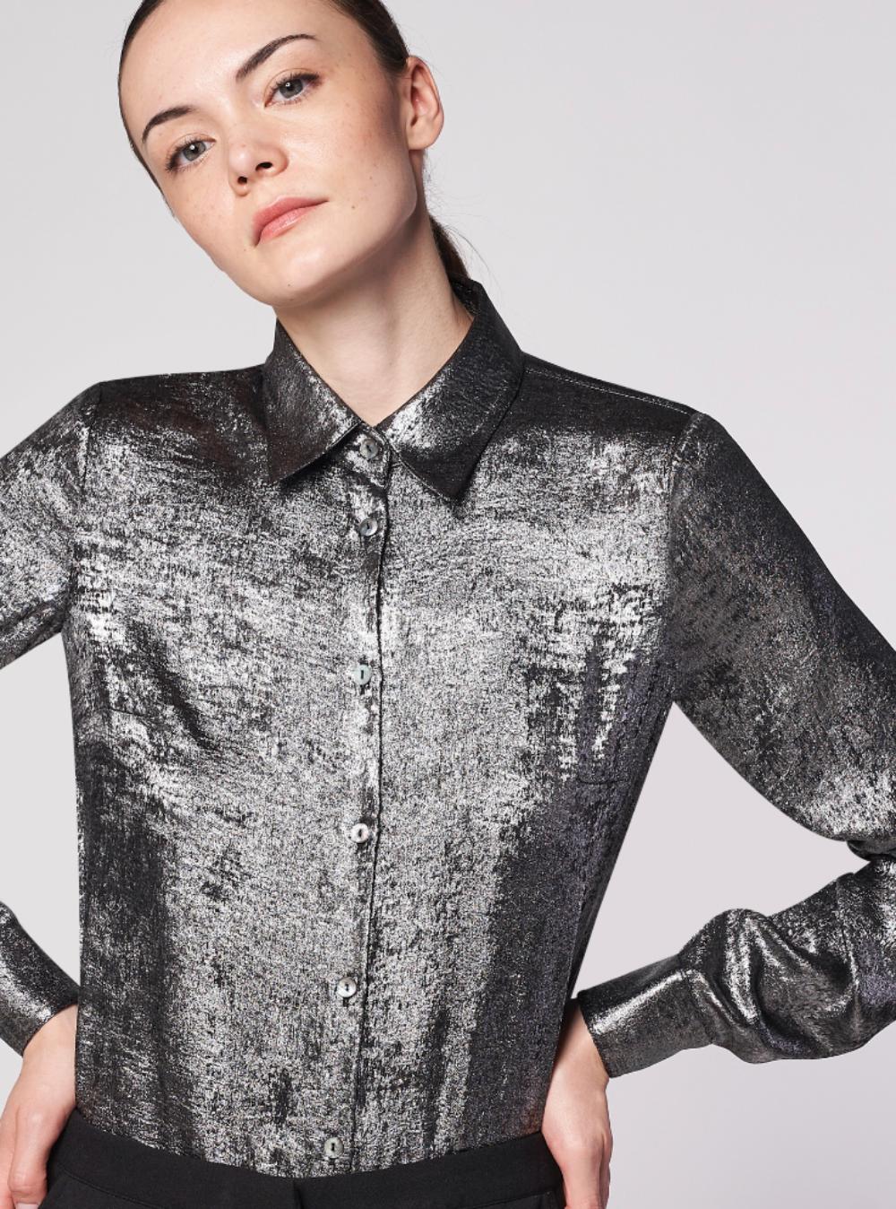 CAMICIA CALLIOPE