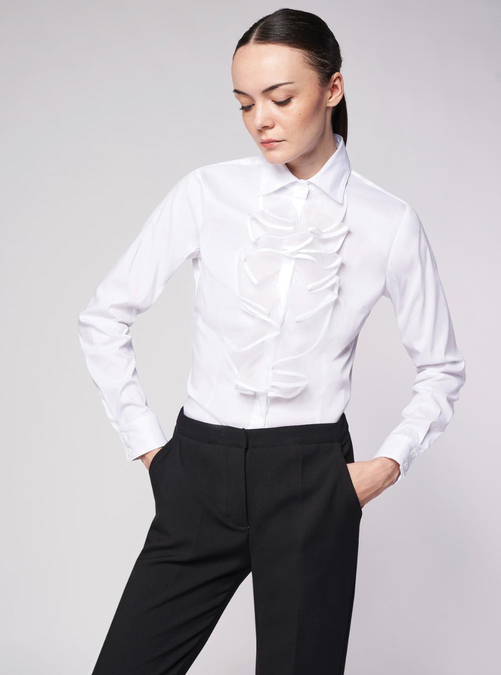CAMICIA PASSIONE