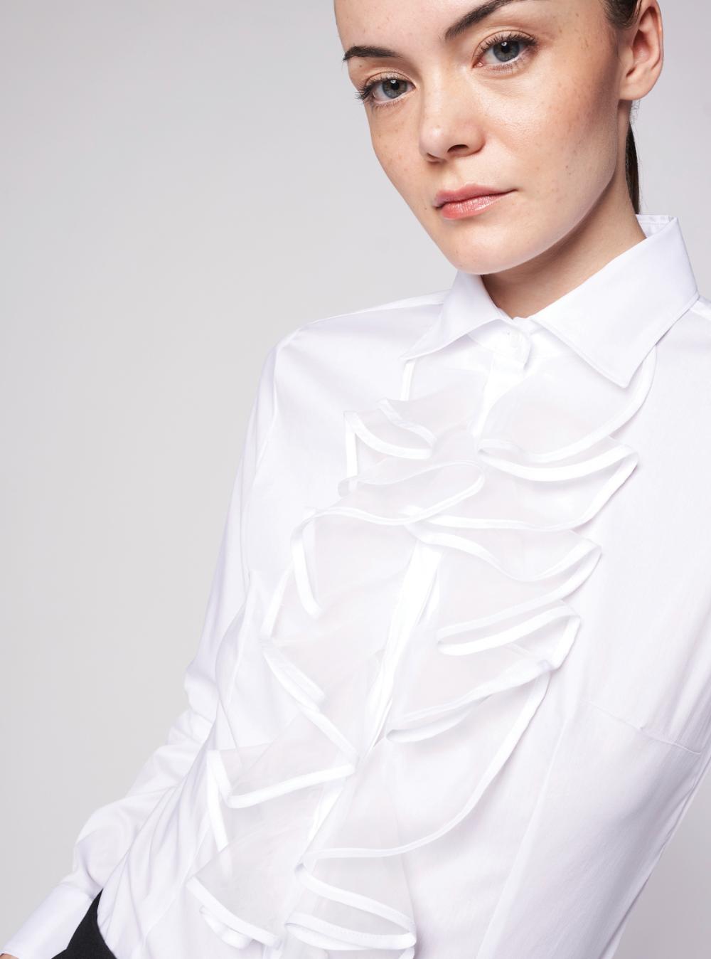 CAMICIA PASSIONE