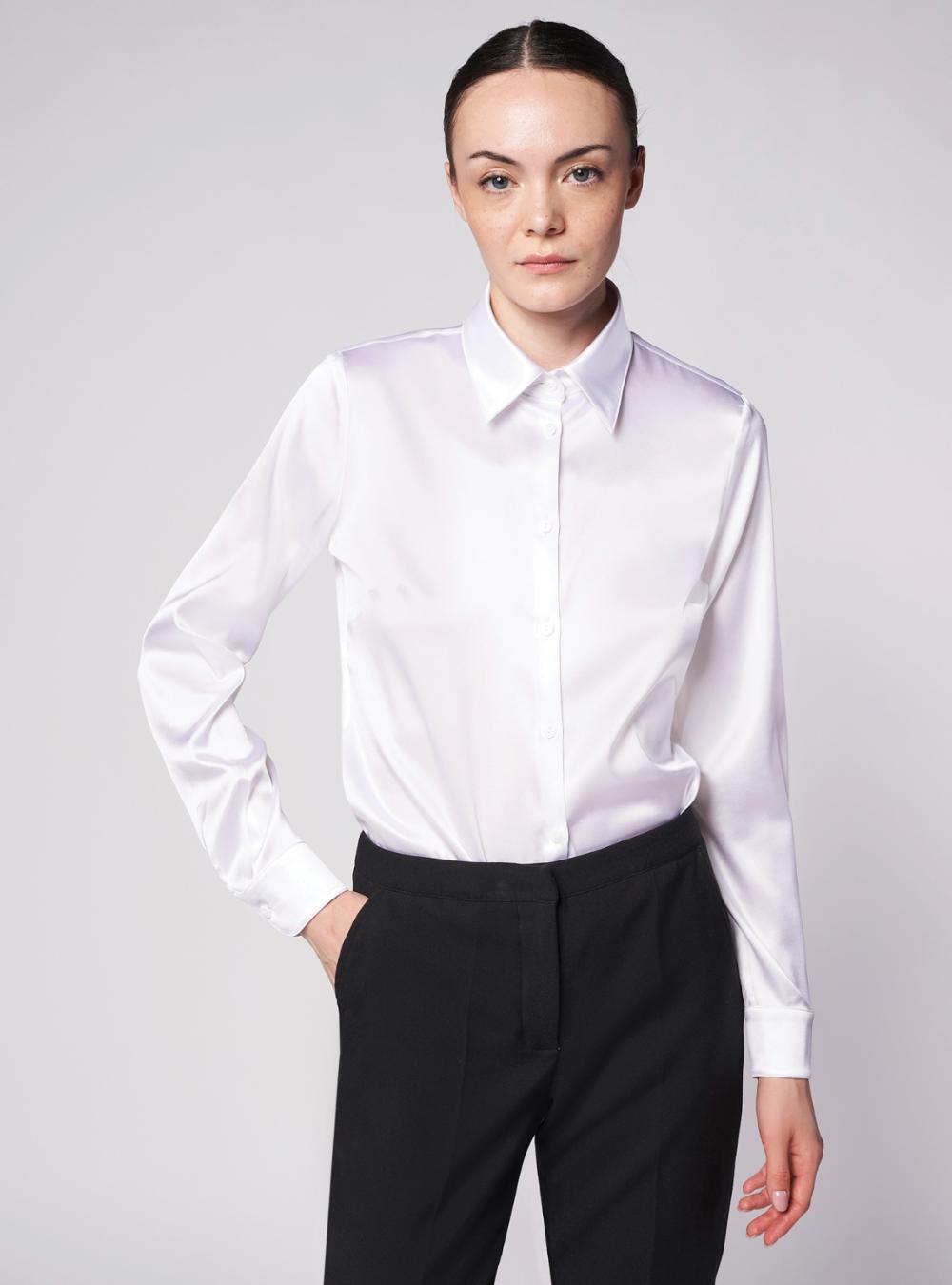 CAMICIA CALLIOPE