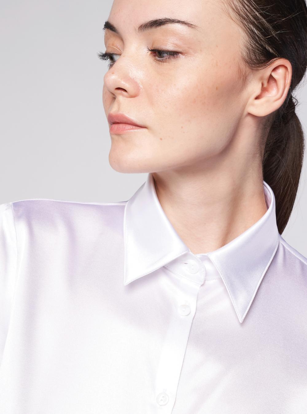 CAMICIA CALLIOPE