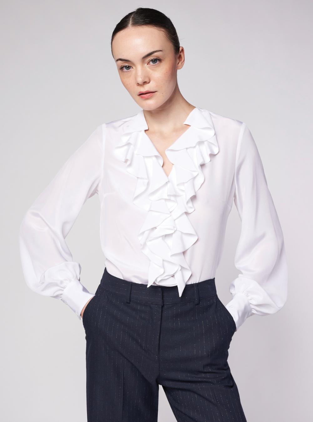 CAMICIA FASTO