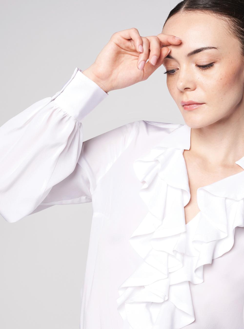 CAMICIA FASTO