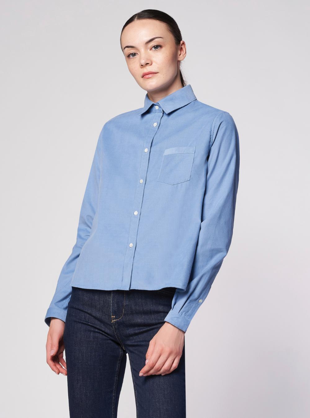 CAMICIA ENERGIA