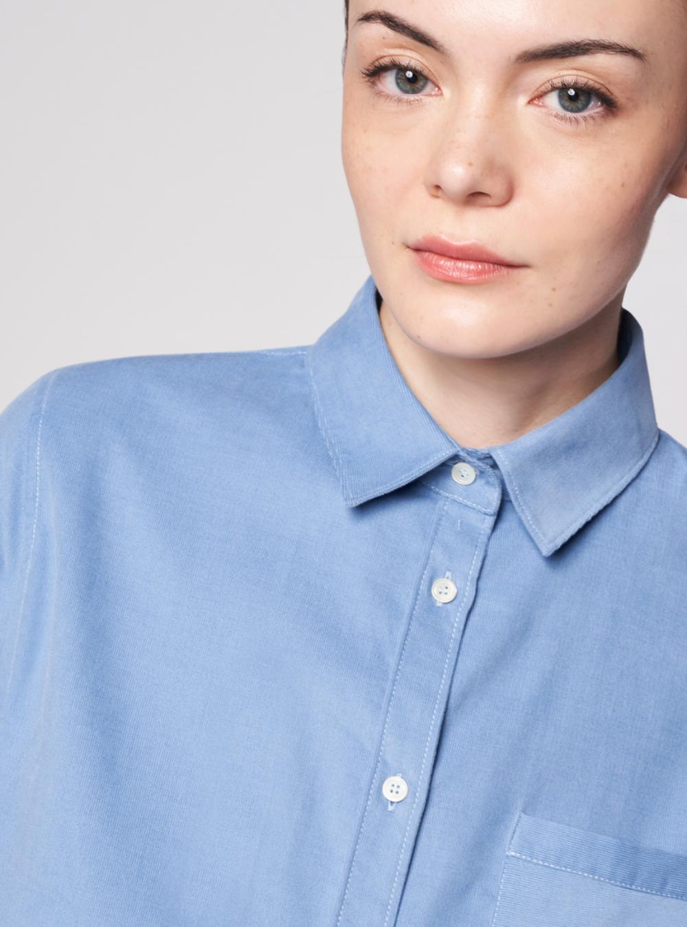 CAMICIA ENERGIA